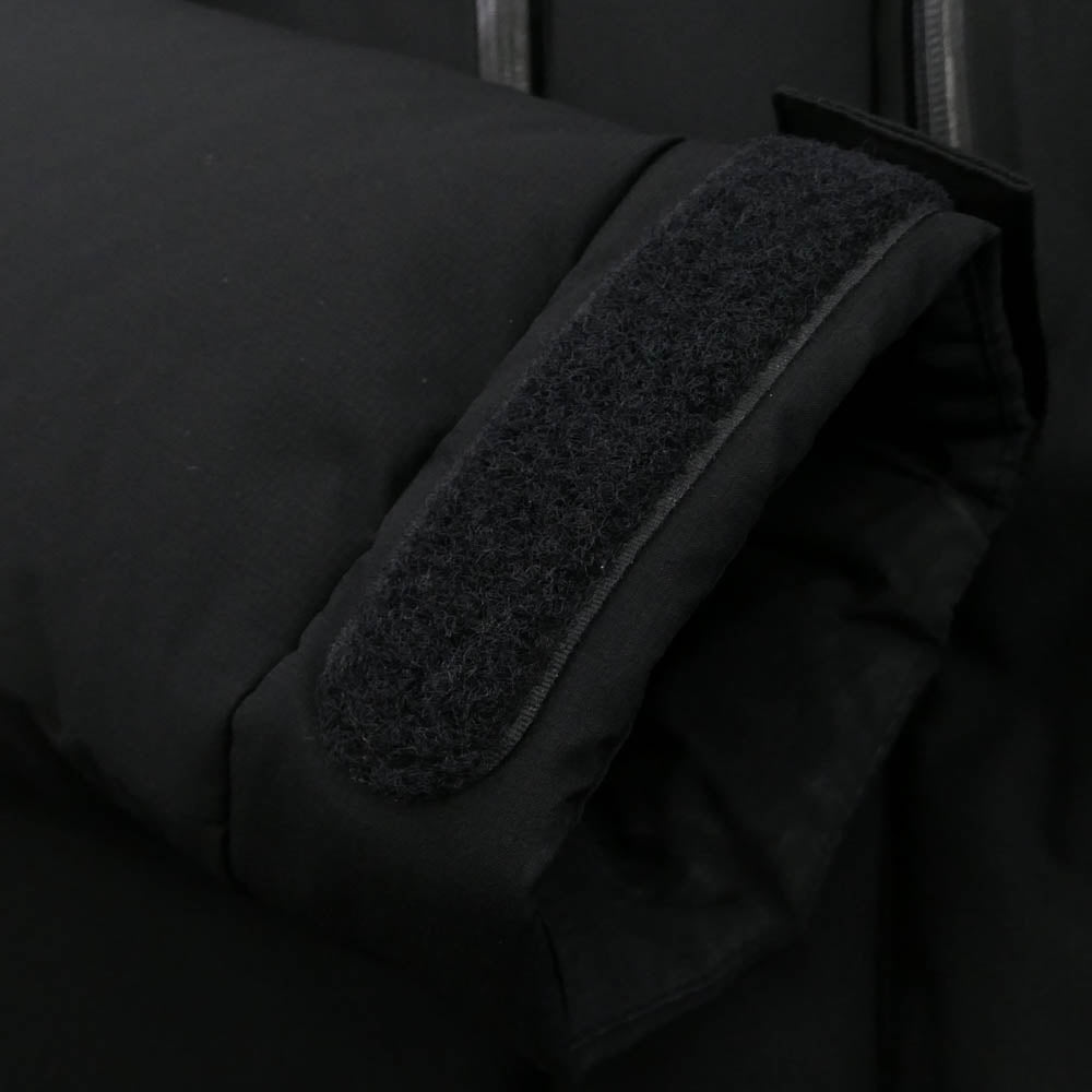 THE NORTH FACE ノースフェイス ND92340 BALTRO LIGHT JACKET バルトロ ライト ジャケット ブラック系 L【中古】