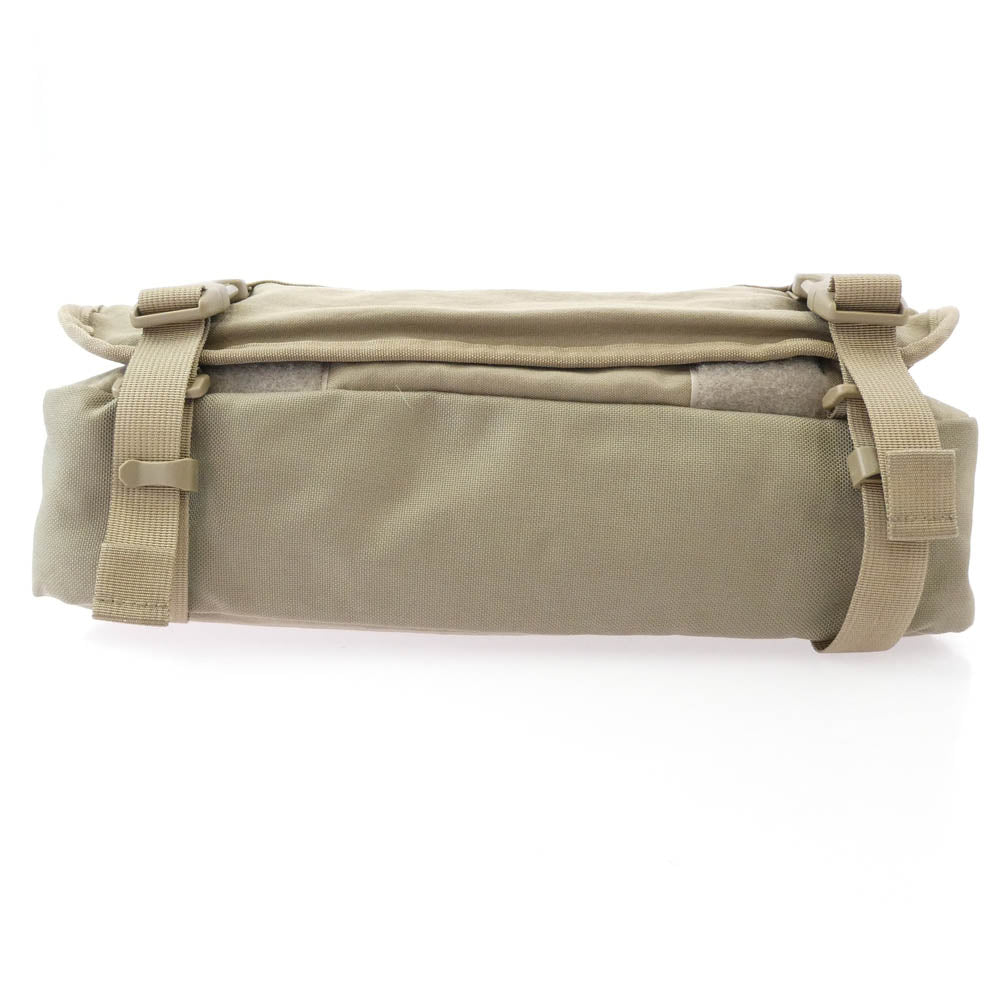 PORTER ポーター 568-08174 KLUNKERZ クランカーズ ショルダーバッグ ベージュ系【中古】