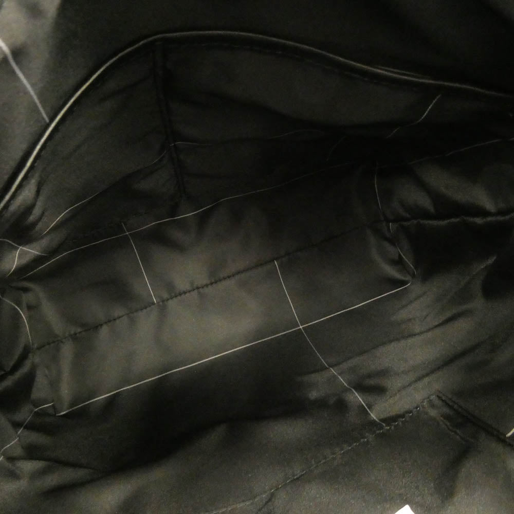 aniary アニアリ 36-02000 Artisan Leather ビジネストート ブラック系【極上美品】【中古】