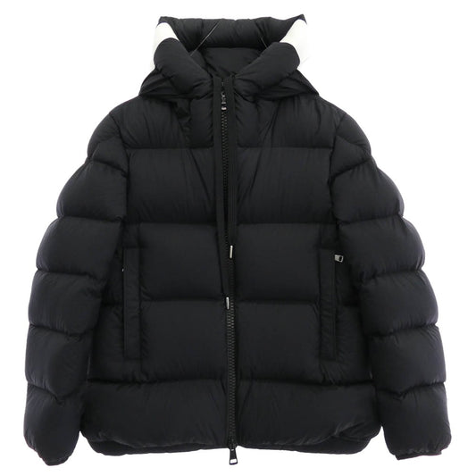 MONCLER モンクレール 21AW G20911A00059 53333 ODART ODART GIUBBOTTO オダート ダウン ジャケット ブラック系 2【中古】