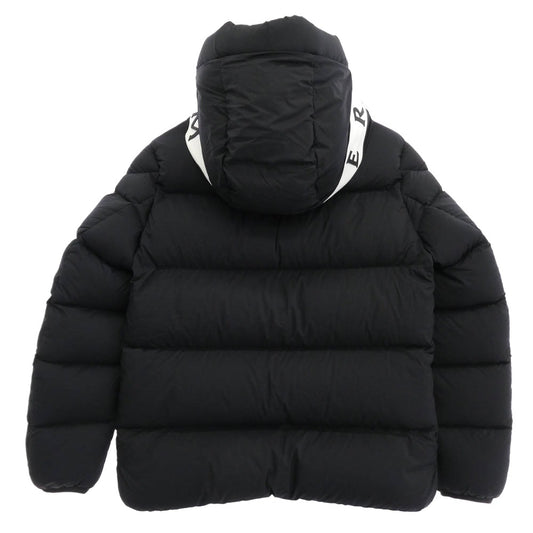 MONCLER モンクレール 21AW G20911A00059 53333 ODART ODART GIUBBOTTO オダート ダウン ジャケット ブラック系 2【中古】