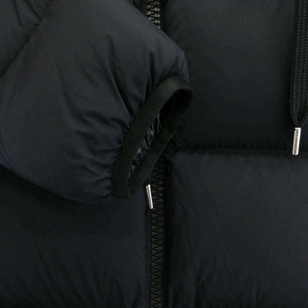 MONCLER モンクレール 21AW G20911A00059 53333 ODART ODART GIUBBOTTO オダート ダウン ジャケット ブラック系 2【中古】