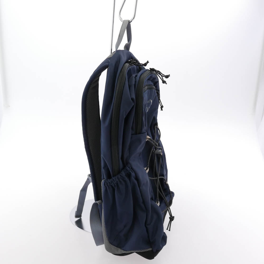 L.L.Bean エルエルビーン 511137 コンフォート キャリー ラップトップ パック バックパック ネイビー系【美品】【中古】