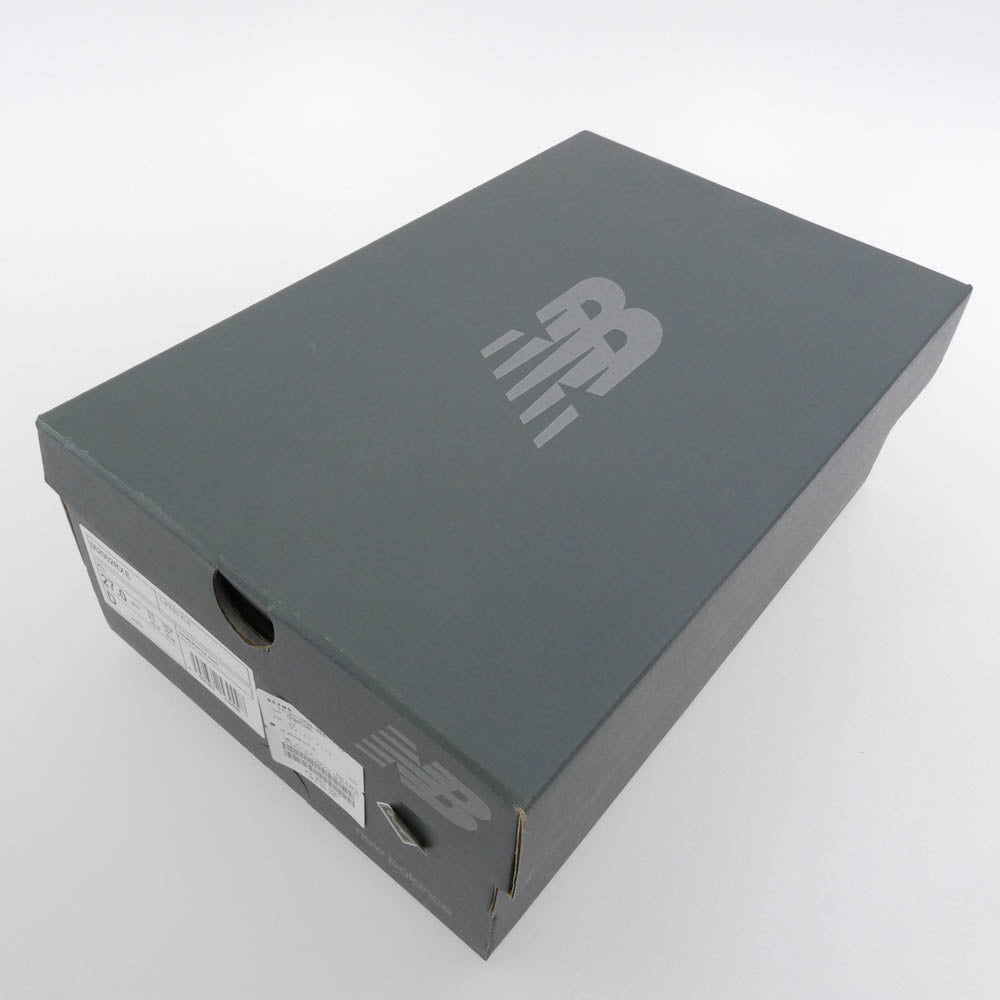 NEW BALANCE ニューバランス M2002RXE BEAMS別注 GORE-TEX ビームス ゴアテックス ローカット スニーカー グレー系 27cm【新古品】【未使用】【中古】