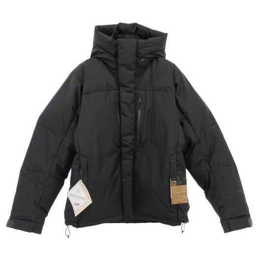 THE NORTH FACE ノースフェイス 25AW ND92563R Baltra Light Jacket バルトロ ライト ダウン ジャケット ブラック系 L【新古品】【未使用】【中古】
