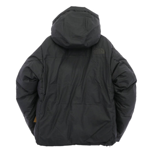 THE NORTH FACE ノースフェイス 25AW ND92563R Baltra Light Jacket バルトロ ライト ダウン ジャケット ブラック系 L【新古品】【未使用】【中古】