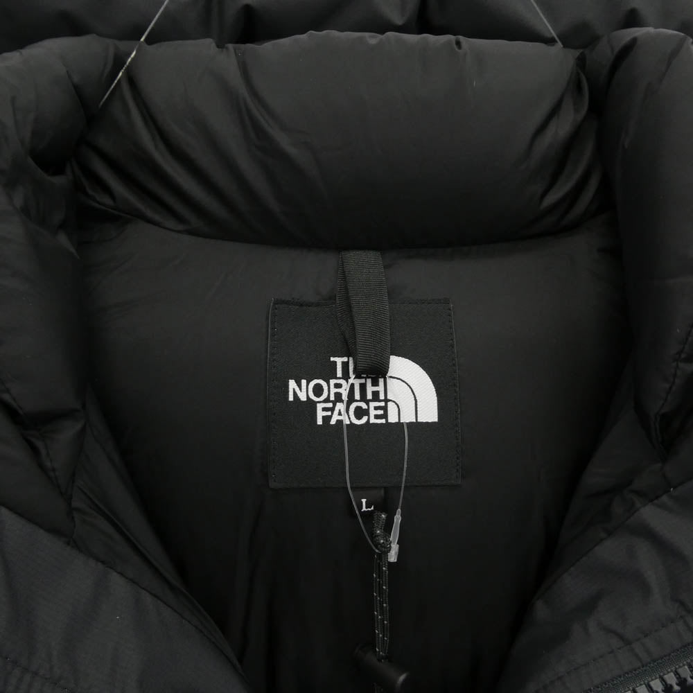 THE NORTH FACE ノースフェイス 25AW ND92563R Baltra Light Jacket