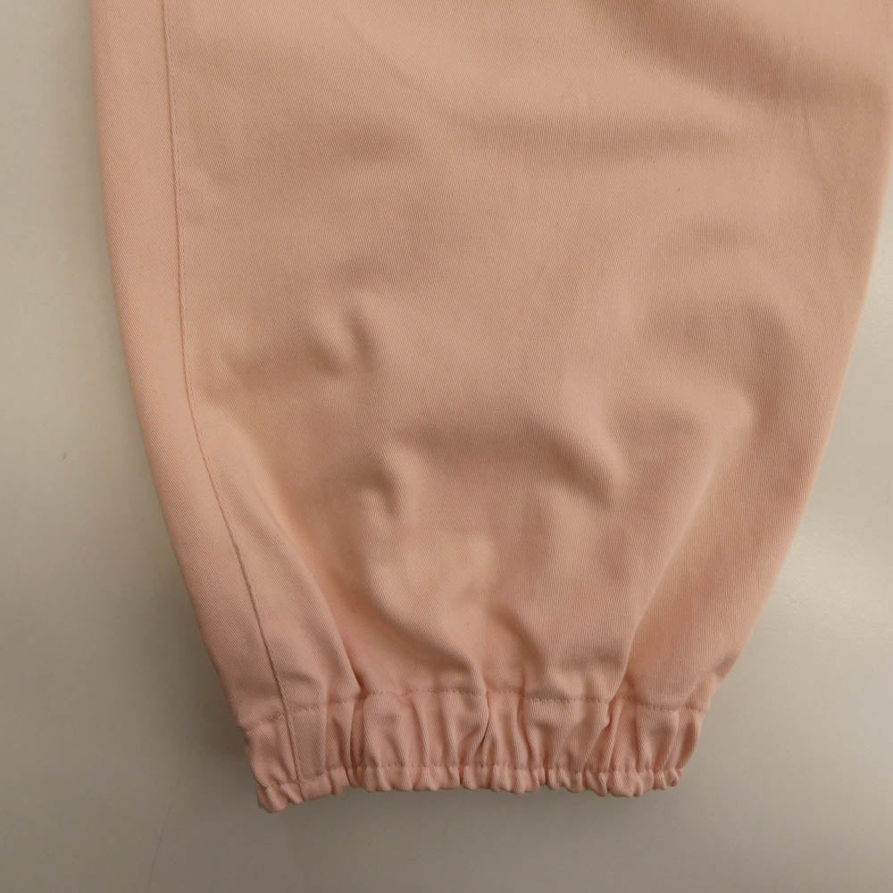 WACKO MARIA ワコマリア 25aw 50's Pants PINK サイドライン パンツ