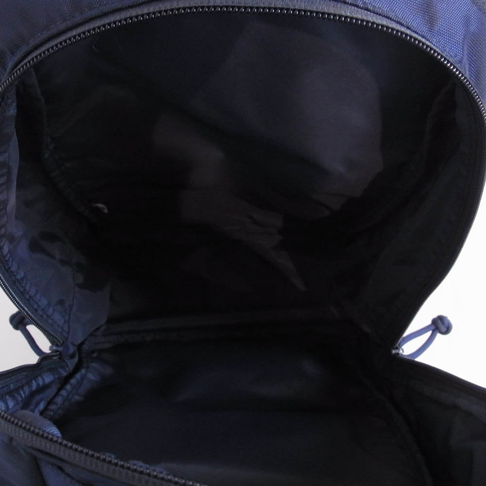 BRIEFING ブリーフィング URBAN GYM SLING アーバン ジム スリング ショルダー バッグ ネイビー系【美品】【中古】