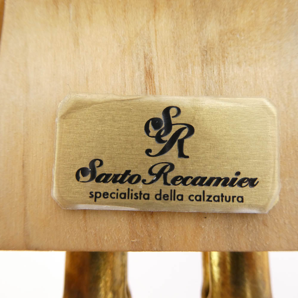 サルトレカミエ 木製シューツリー シューキーパー 43【中古】