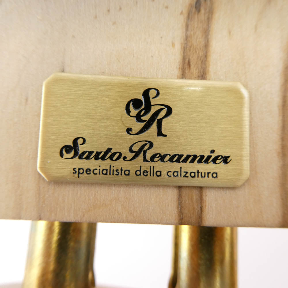 サルトレカミエ 木製シューツリー シューキーパー 43【中古】