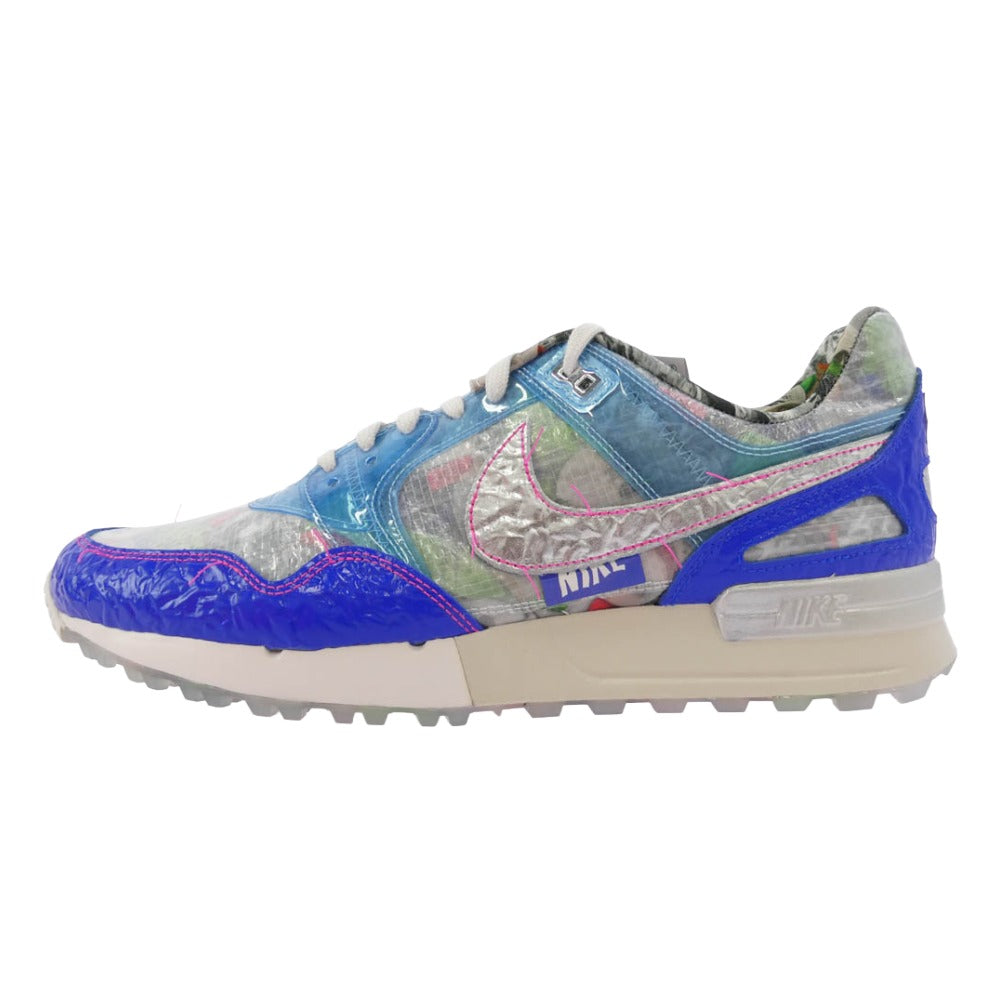 NIKE ナイキ FJ2246-400 Air Pegasus '89 Golf NRG エアペガサス '89 ゴルフ スニーカー マルチカラー系 29cm【新古品】【未使用】【中古】