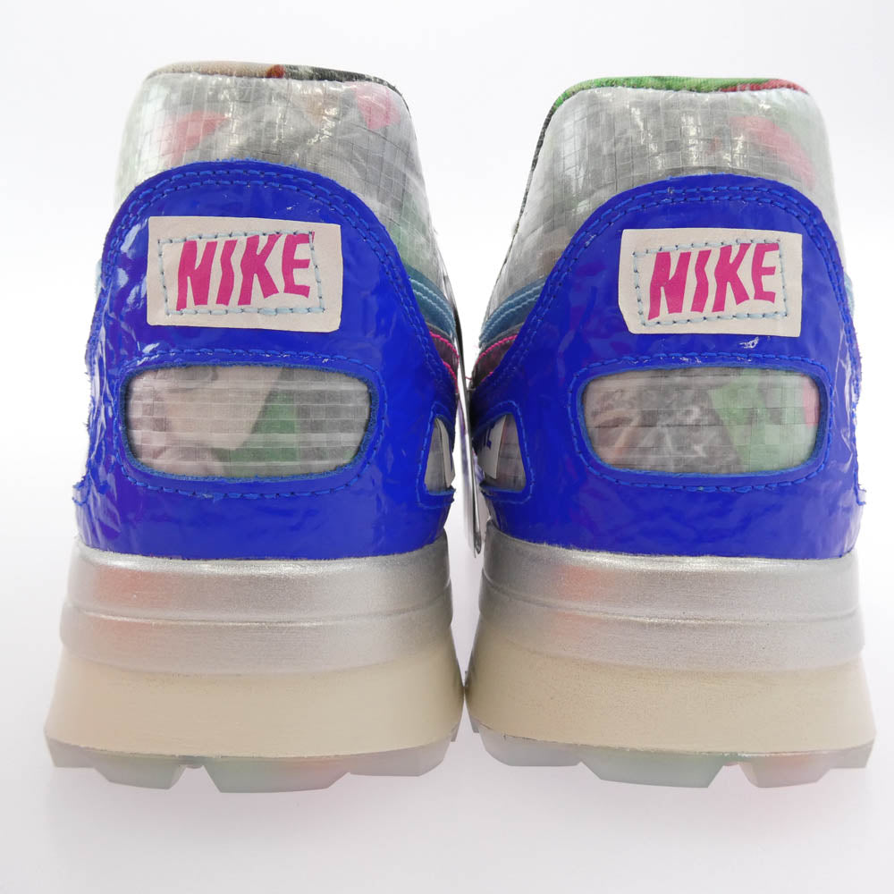 NIKE ナイキ FJ2246-400 Air Pegasus '89 Golf NRG エアペガサス '89 ゴルフ スニーカー マルチカラー系 29cm【新古品】【未使用】【中古】