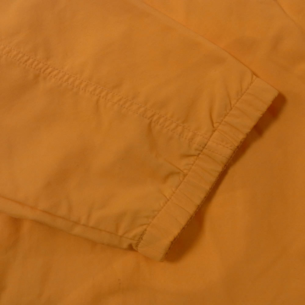 L.L.Bean エルエルビーン l.l.bean OUTDOORS 90s ナイロン アノラック パーカー オレンジ系 M【中古】