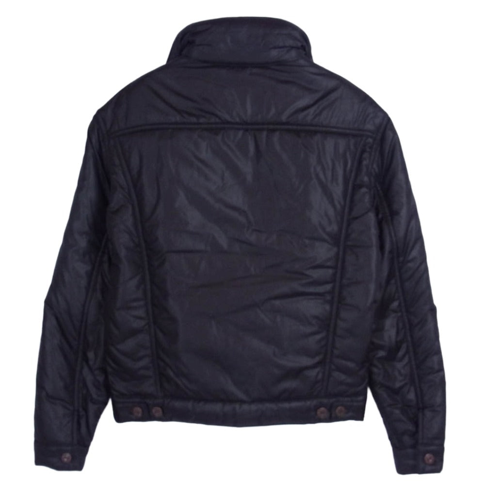 SUGAR CANE シュガーケーン SC11221 SPEED WAY JACKET スピードウェイ ジャケット ブラック系 M【中古】
