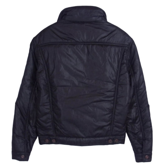SUGAR CANE シュガーケーン SC11221 SPEED WAY JACKET スピードウェイ ジャケット ブラック系 M【中古】