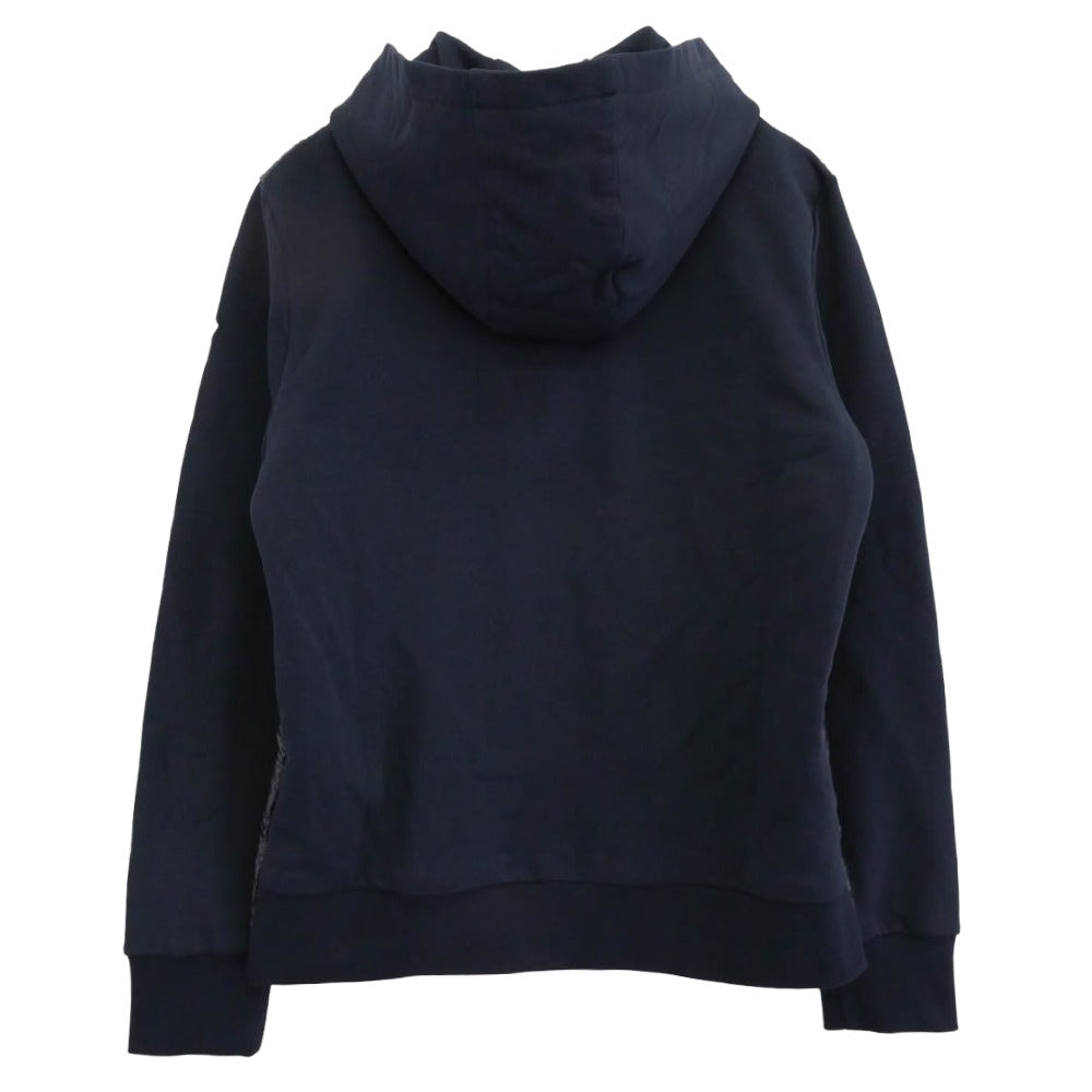 MONCLER モンクレール YASMINE GIUBBOTTO ヤスミン フード付き