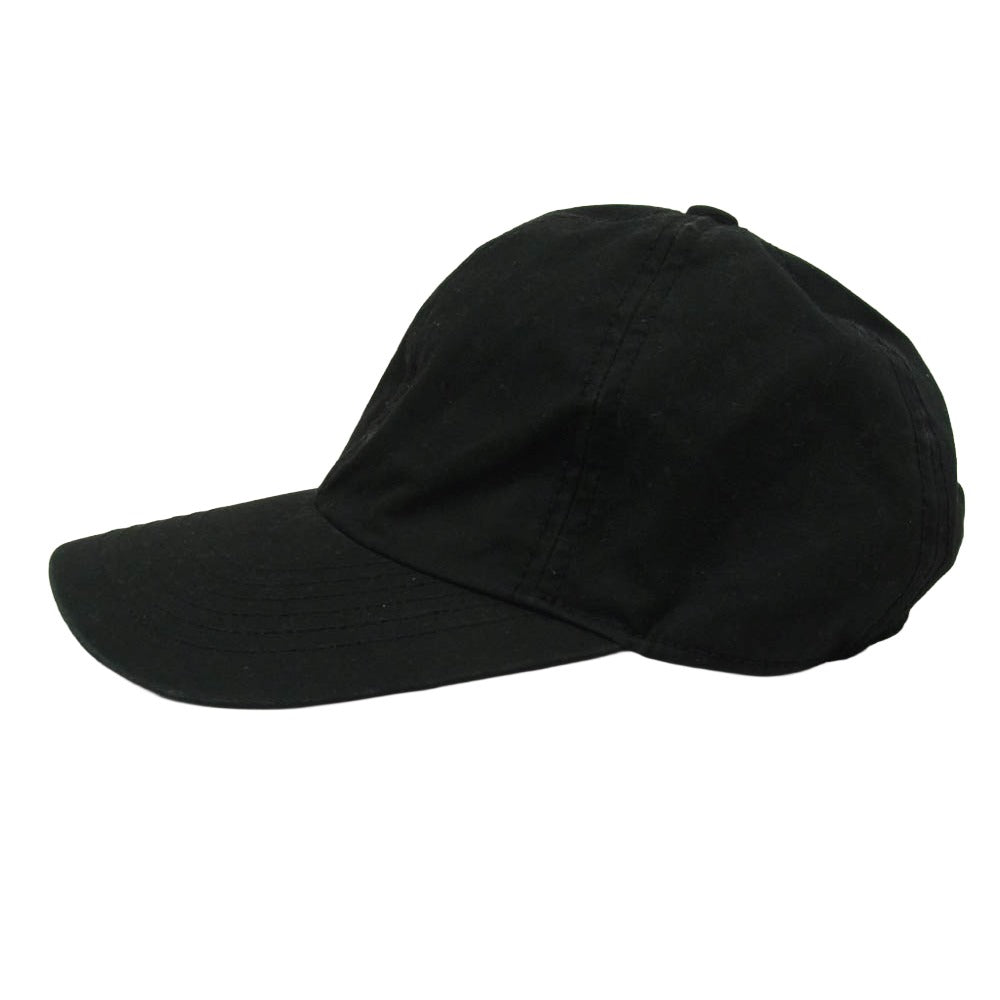 THE NORTH FACE ノースフェイス NN02031 GORE-TEX Trekker Cap ゴアテックス トレッカー キャップ 帽子 ブラック系 M【中古】