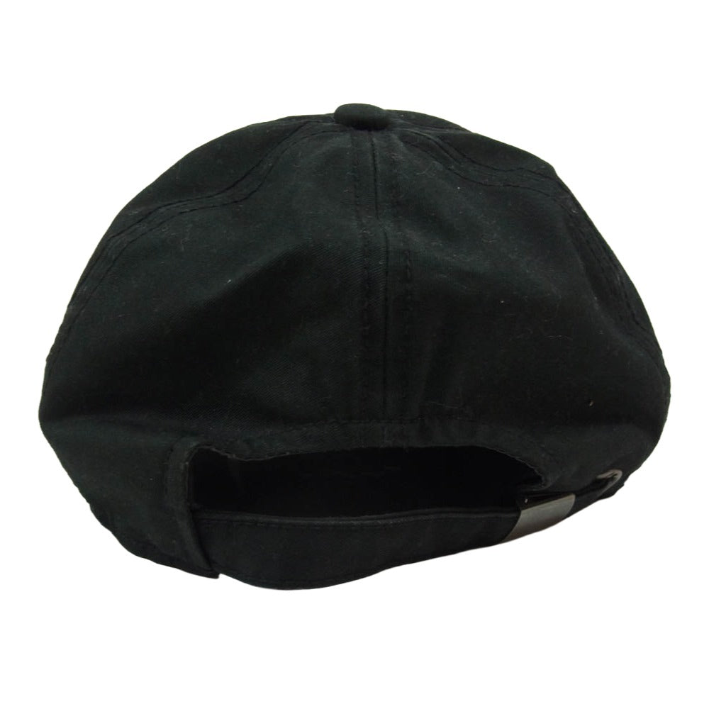 THE NORTH FACE ノースフェイス NN02031 GORE-TEX Trekker Cap ゴアテックス トレッカー キャップ 帽子 ブラック系 M【中古】
