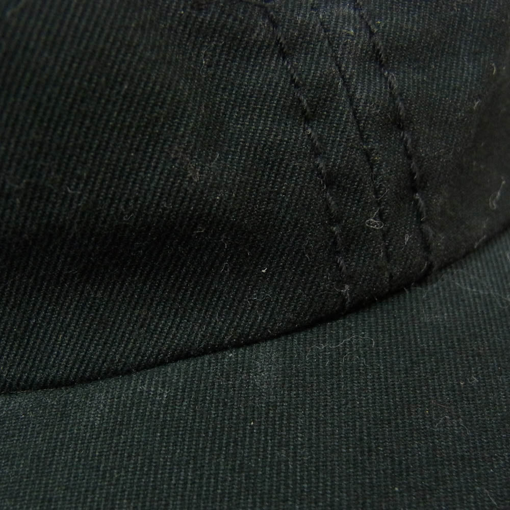 THE NORTH FACE ノースフェイス NN02031 GORE-TEX Trekker Cap ゴアテックス トレッカー キャップ 帽子 ブラック系 M【中古】