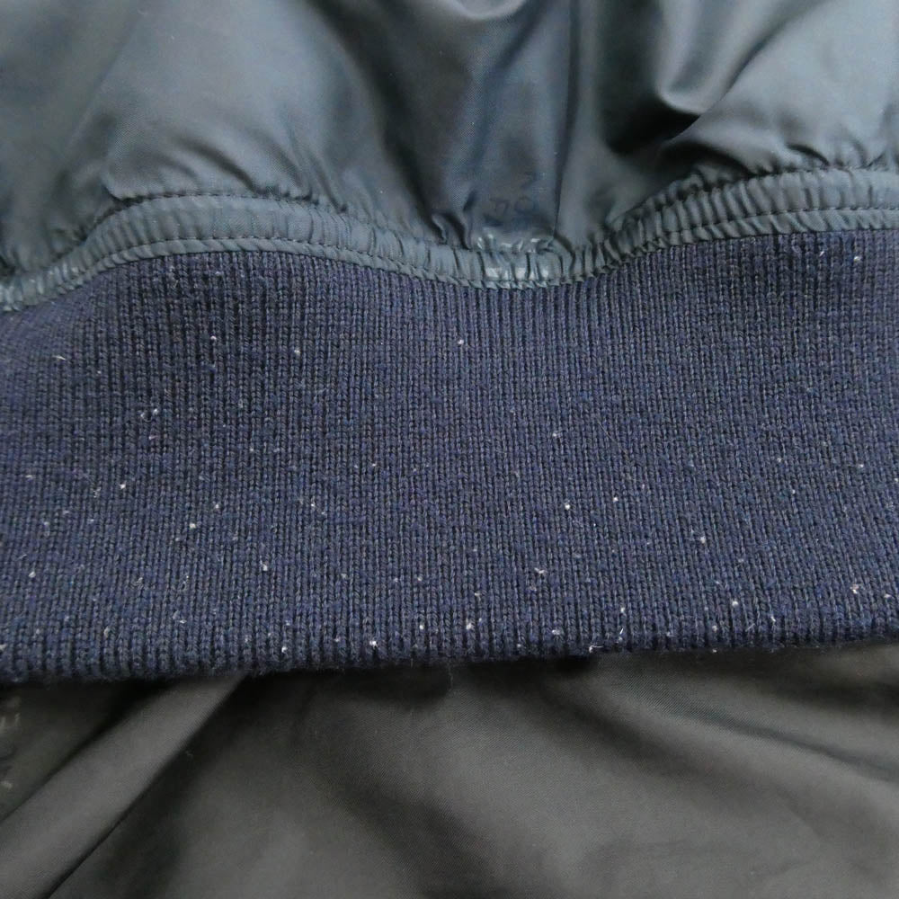 THE NORTH FACE ノースフェイス NP21730 XXX Triclimate Jacket トリクライメイト ジャケット ブルー系 L【中古】