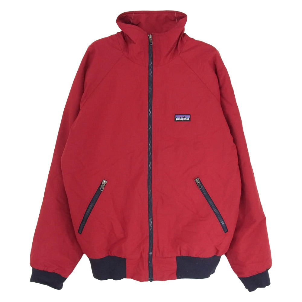 あっちPatagonia ナイロンジャケット patagonia パタゴニア p6 シェルドシンチラジャケット ナイロン