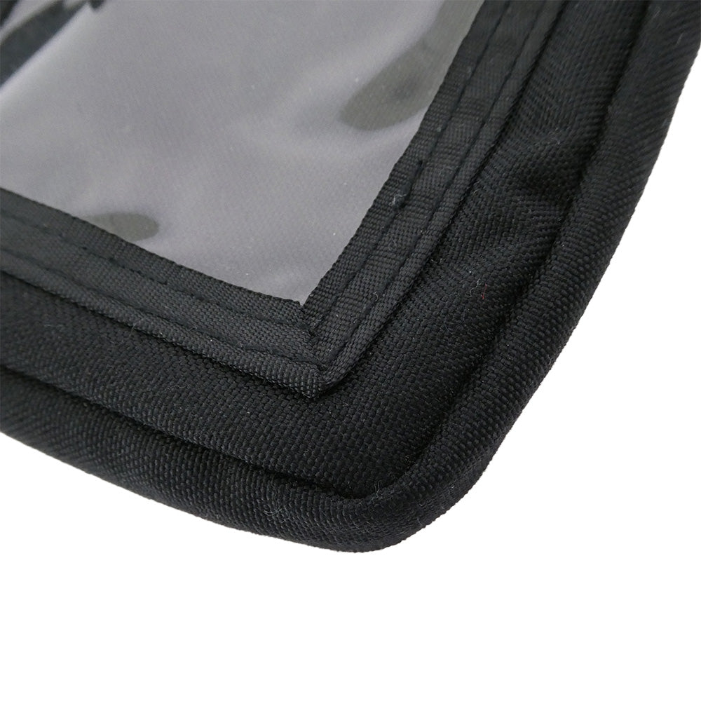 Supreme シュプリーム 19SS Utility Pouch ユーティリティ ポーチ ネックポーチ ミニ ショルダー バッグ ブラック系 表記なし【中古】