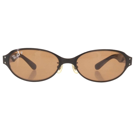 Ray-Ban レイバン RB8046 レイバン サングラス ブラック系【中古】