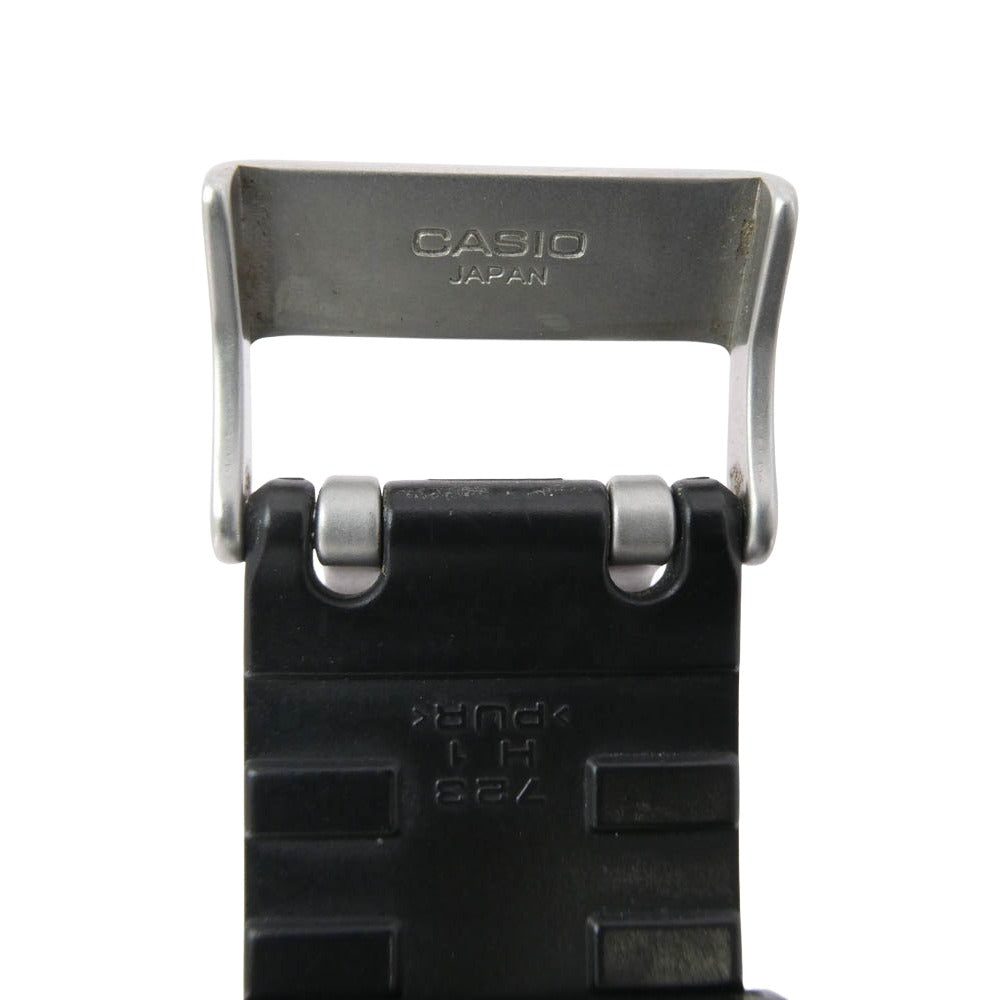 CASIO G-SHOCK カシオ ジーショック GW-5500-1AJF マルチバンド5 タフソーラー 腕時計 ブラック系【中古】