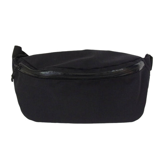 Ron Herman ロンハーマン bagjack バッグジャック 別注 ヒップ バッグ ブラック系【中古】