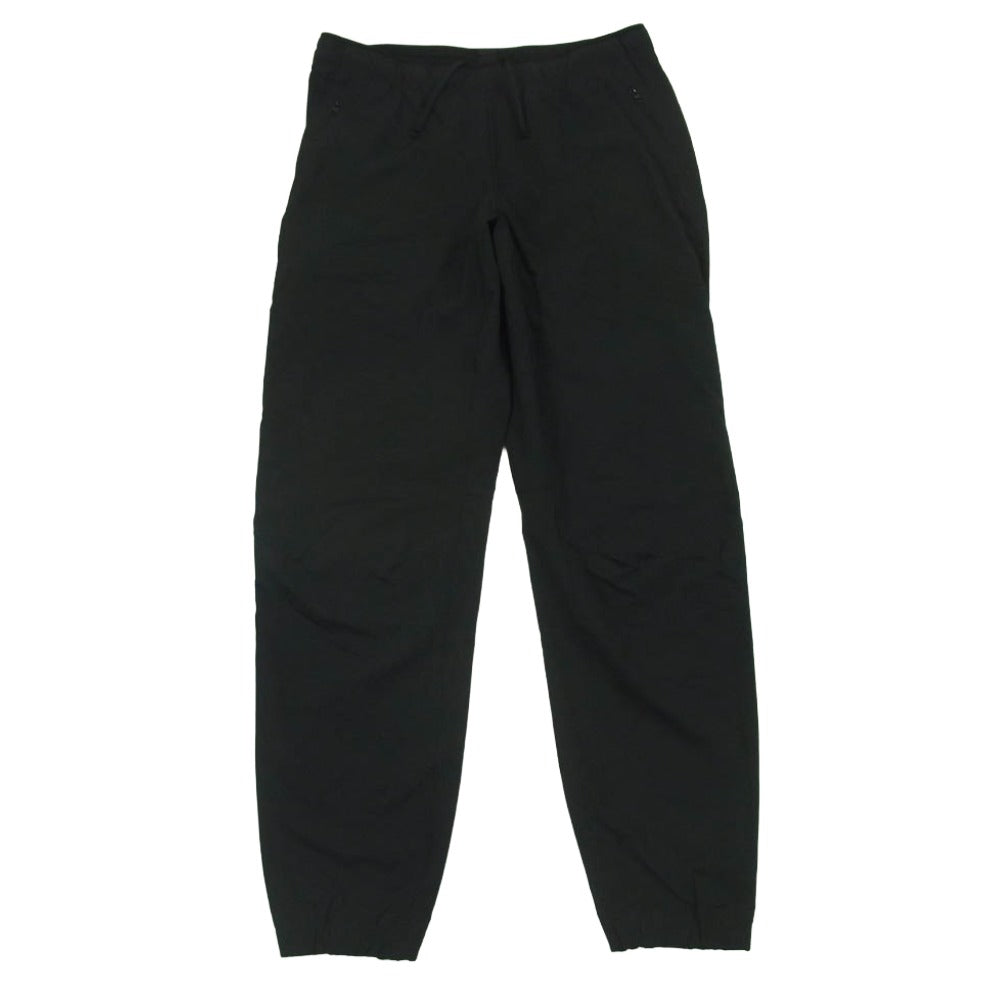 ARC'TERYX アークテリクス X000007414 GAMMA JOGGER ガンマ ジョガー パンツ インドネシア製 ブラック系 30【中古】