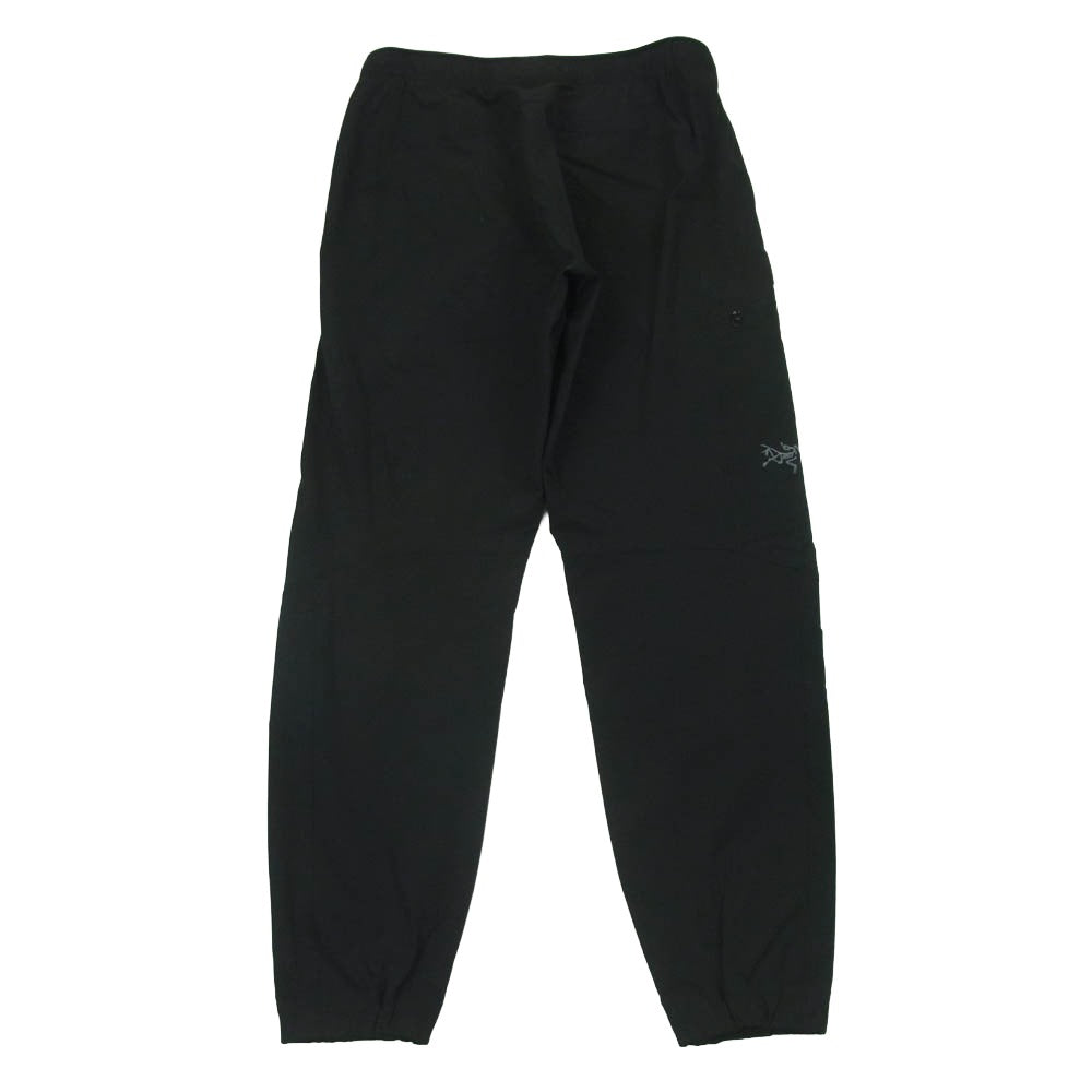 ARC'TERYX アークテリクス X000007414 GAMMA JOGGER ガンマ ジョガー パンツ インドネシア製 ブラック系 30【中古】