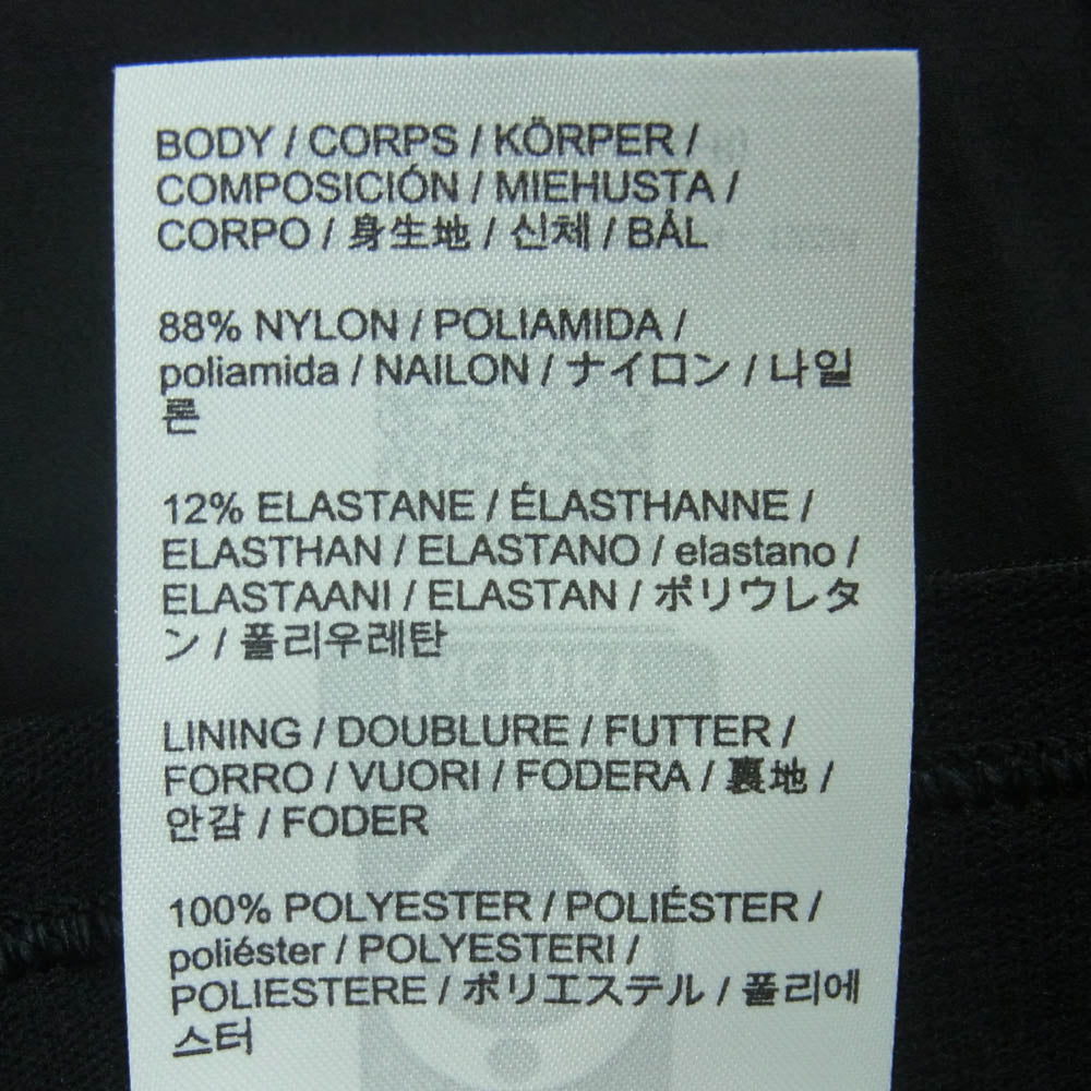 ARC'TERYX アークテリクス X000007414 GAMMA JOGGER ガンマ ジョガー パンツ インドネシア製 ブラック系 30【中古】