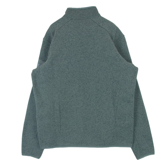 ARC'TERYX アークテリクス X000010361 Covert Cardigan コバート カーディガン フリース ジャケット cloud heather グレー系 M【新古品】【未使用】【中古】