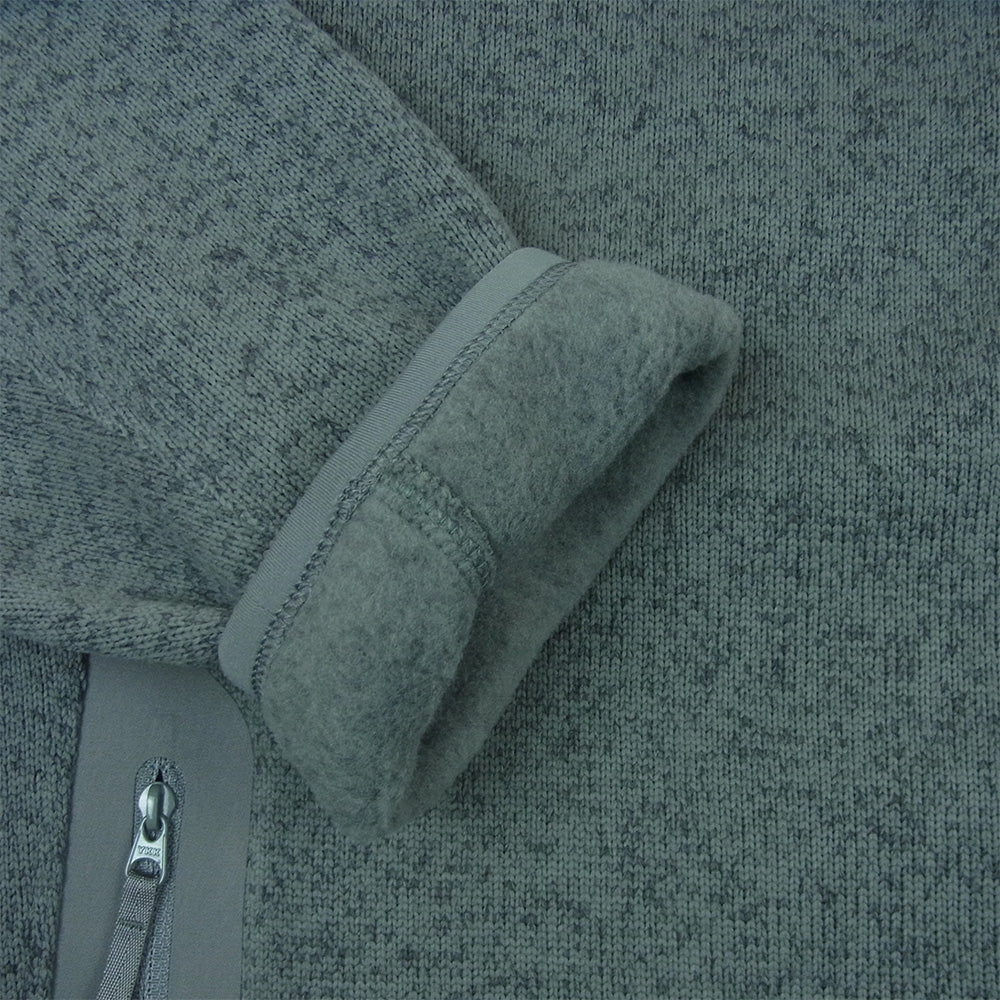 ARC'TERYX アークテリクス X000010361 Covert Cardigan コバート カーディガン フリース ジャケット cloud heather グレー系 M【新古品】【未使用】【中古】