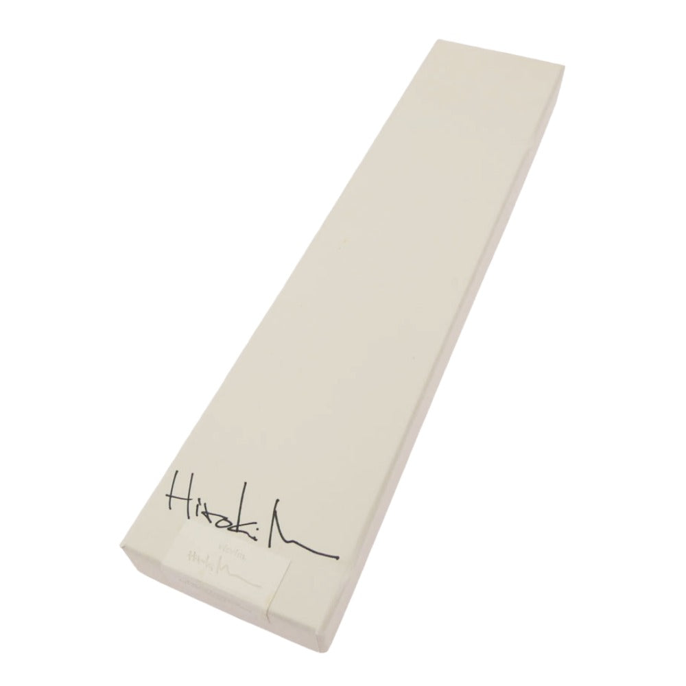 VISVIM ビズビム ICT限定 ストーン トレードビーズ ネックレス ブルー系【中古】