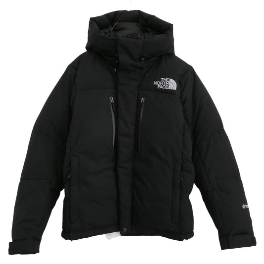 THE NORTH FACE ノースフェイス ND92340 BALTRO LIGHT GORE-TEX JACKET バルトロ ライト ゴアテックス ダウン ジャケット ブラック系 M【中古】