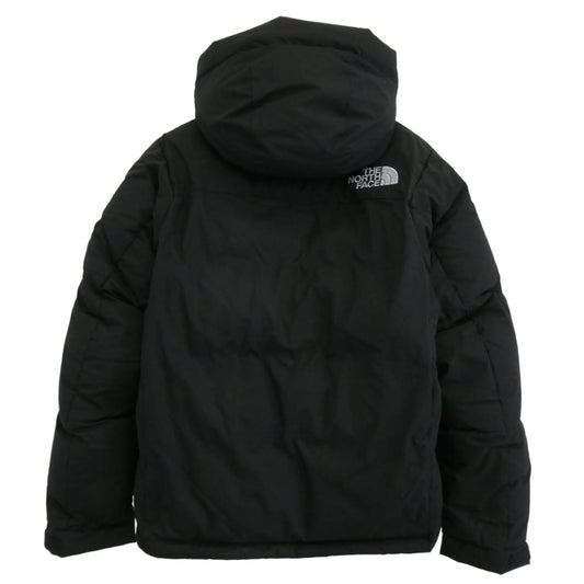 THE NORTH FACE ノースフェイス ND92340 BALTRO LIGHT GORE-TEX JACKET バルトロ ライト ゴアテックス ダウン ジャケット ブラック系 M【中古】