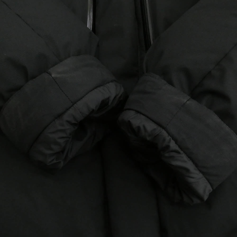 THE NORTH FACE ノースフェイス ND92340 BALTRO LIGHT GORE-TEX JACKET バルトロ ライト ゴアテックス ダウン ジャケット ブラック系 M【中古】