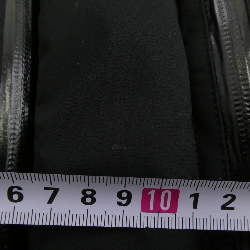 THE NORTH FACE ノースフェイス ND92340 BALTRO LIGHT GORE-TEX JACKET バルトロ ライト ゴアテックス ダウン ジャケット ブラック系 M【中古】