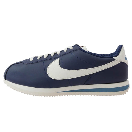 NIKE ナイキ DM4044-400 Cortez Midnight Navy コルテッツ ミッドナイトネイビー ネイビー系 28.5cm【新古品】【未使用】【中古】