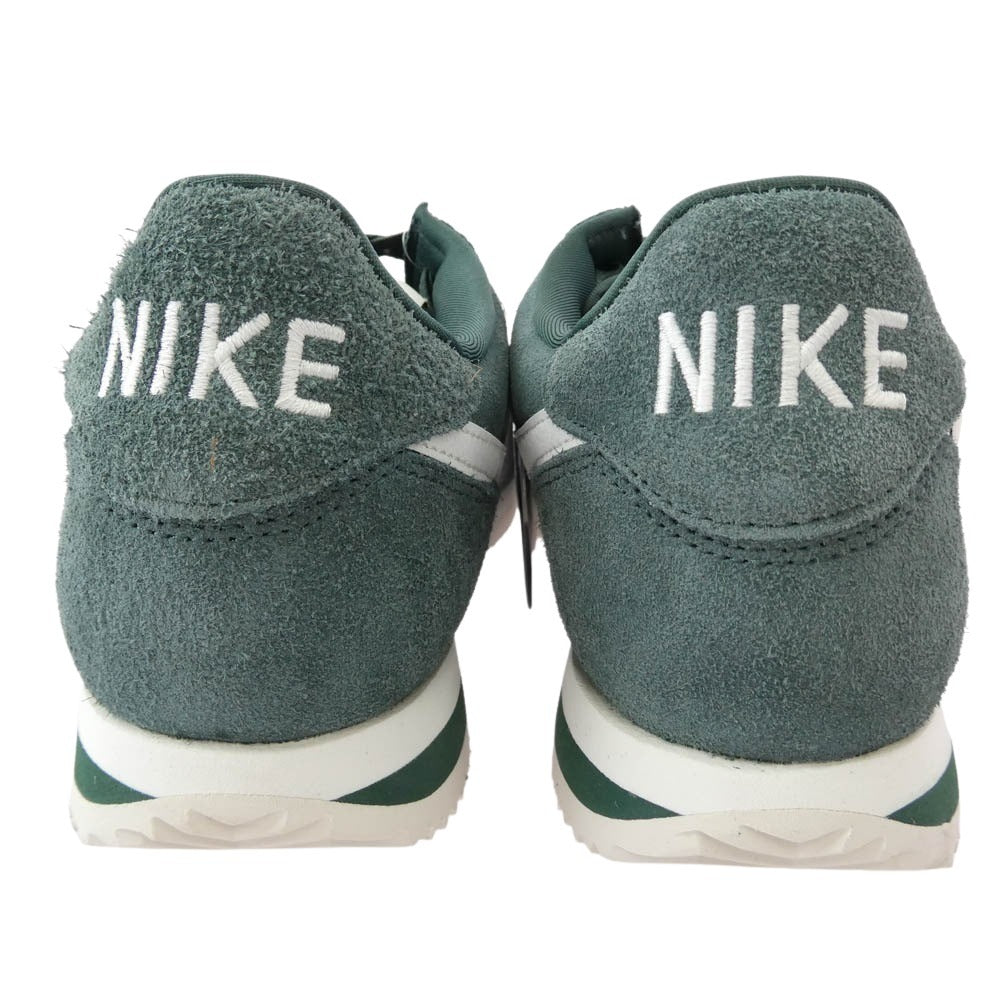 NIKE ナイキ FZ3594-338 Cortez Vintage Green Midnight Navy Sail コルテッツ ヴィンテージ グリーン ミッドナイトネイビー セイル モスグリーン系 28cm【新古品】【未使用】【中古】