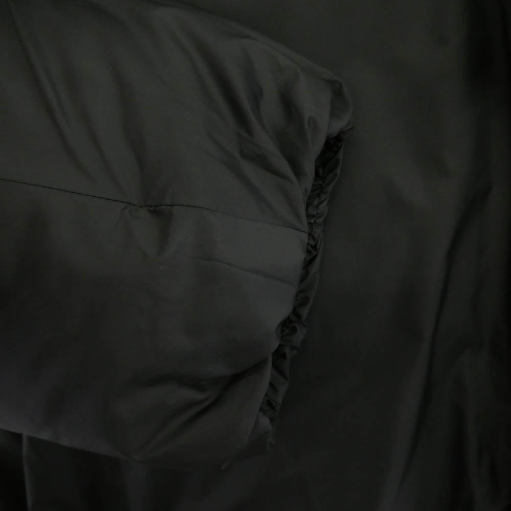 Traditional Weatherwear トラディショナルウェザーウェア 15101-0102 × CLANE クラネ PACKABLE DOWN JACKET パッカブル ダウン ジャケット ブラック系 1【中古】