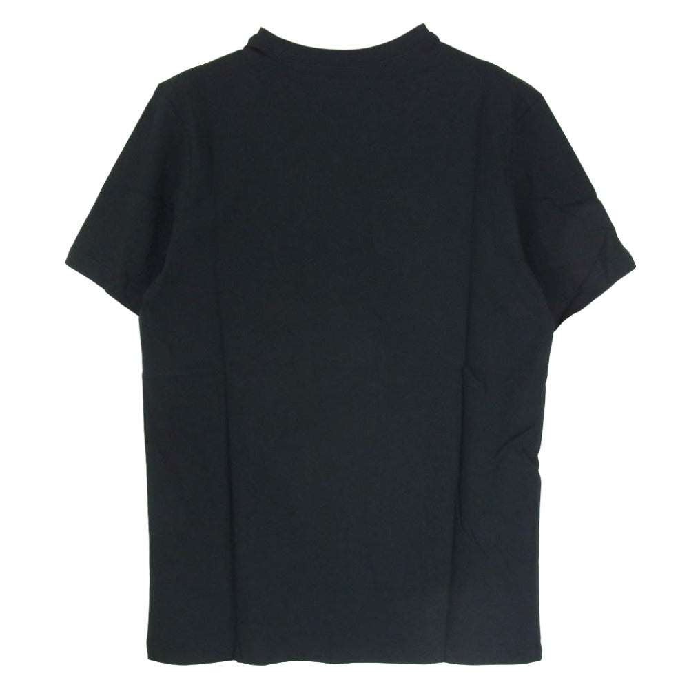 NIKE ナイキ FZ1977-010 JORDAN BRAND M J FLT ESS HLDY JM CREW ジョーダン マーク プリント クルーネック 半袖 Tシャツ ブラック系 M【新古品】【未使用】【中古】