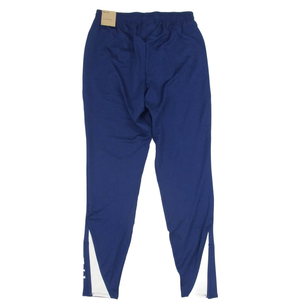 NIKE ナイキ HJ1994-492 × Paris Saint Germain パリ・サンジェルマン ストライク パンツ ネイビー系 S【新古品】【未使用】【中古】