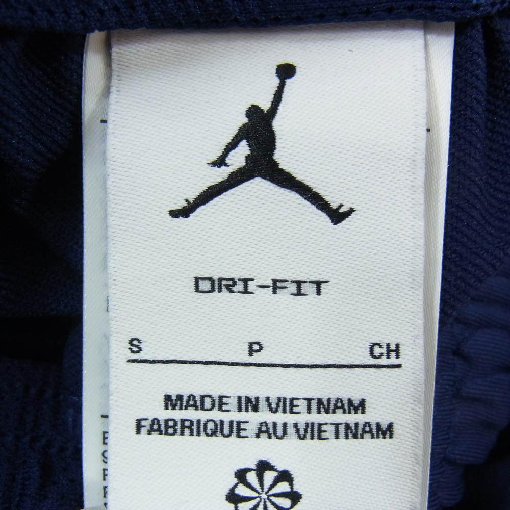 NIKE ナイキ HJ1994-492 × Paris Saint Germain パリ・サンジェルマン ストライク パンツ ネイビー系 S【新古品】【未使用】【中古】