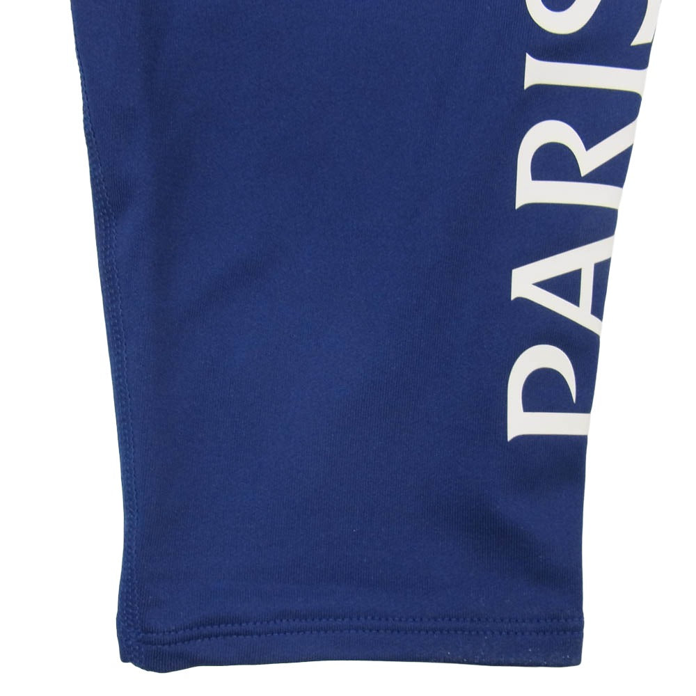 NIKE ナイキ HJ1994-492 × Paris Saint Germain パリ・サンジェルマン ストライク パンツ ネイビー系 S【新古品】【未使用】【中古】