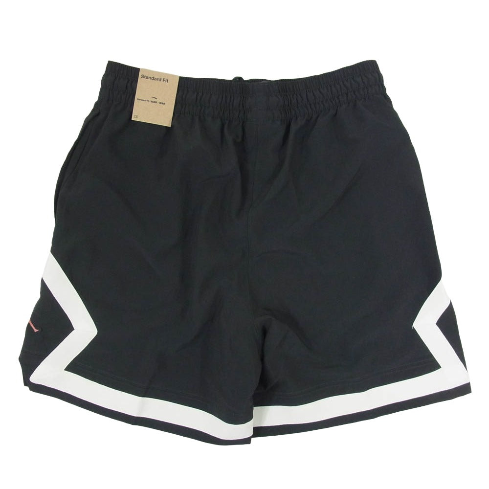 NIKE ナイキ HM0003-045 × Paris Saint Germain パリ・サンジェルマン ダイアモンド ショートパンツ ブラック系 S【新古品】【未使用】【中古】