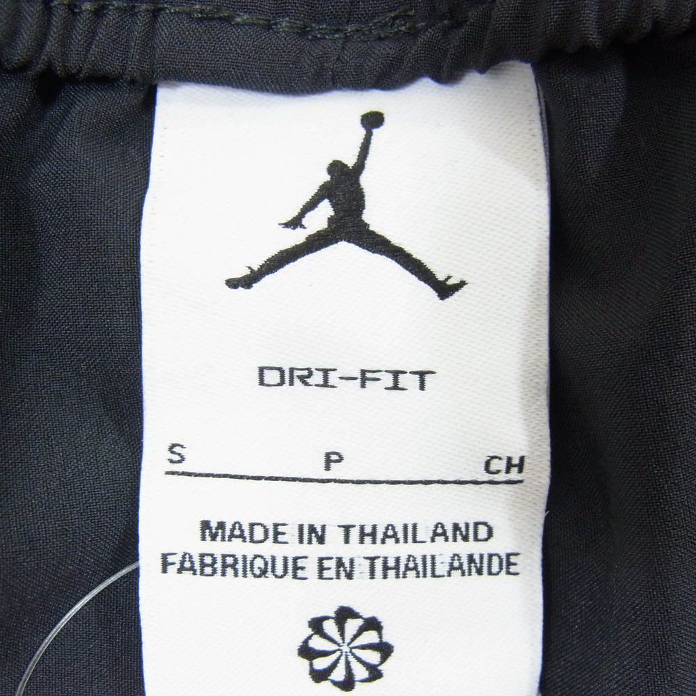 NIKE ナイキ HM0003-045 × Paris Saint Germain パリ・サンジェルマン ダイアモンド ショートパンツ ブラック系 S【新古品】【未使用】【中古】