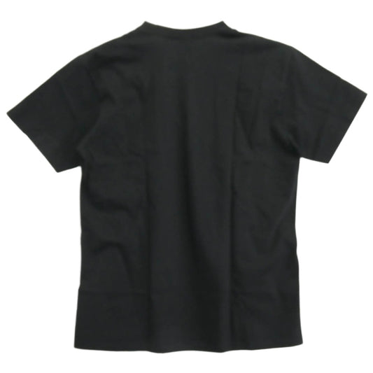 Supreme シュプリーム 23AW Skeleton Tee ナイトメアビフォアクリスマス スケルトン プリント クルーネック 半袖 Tシャツ ブラック系 M【極上美品】【中古】